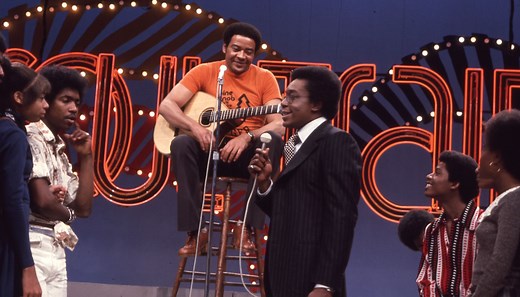 The Life And Legacy Of Don Cornelius