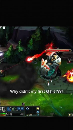 riot always play for aatrox - LEAGUEOFLEGENDS #leagueoflegends #akali #shorts