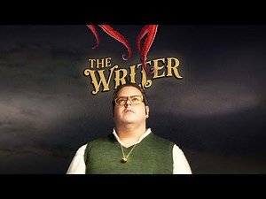 The Writer - Superpowers Short 1 - Dark Horse Comics (Starring Josh Gad)