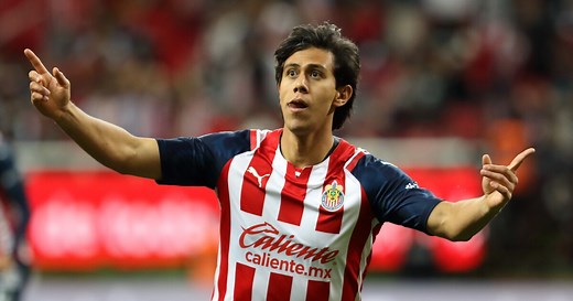 Ver gratis Chivas vs América EN VIVO | Clásico Nacional