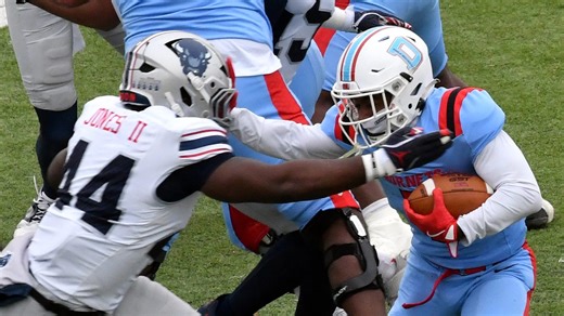 How to watch. Delaware State hosts South Carolina State for MEAC football title