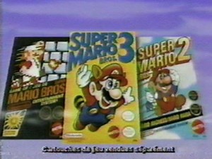 Le jeu Super Mario Bros. 3 est sorti il y a exactement 30 ans! :-O Pour soutenir Catalogues Québec buymeacoffee.com/cataloguesqc Nintendo of Canada | Catalogues Québec