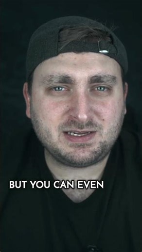 Ghost face caught on camera