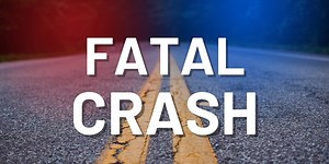 One dead in motorcycle crash in Lawrence County