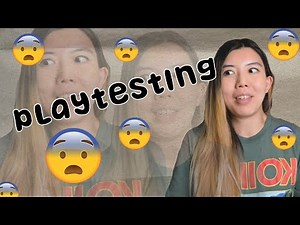 Finding Playtesters For Your TTRPG