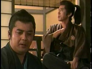 【坂本龍馬】RYOMASAKAMOTO.com 龍馬暗殺 筧利夫 渡辺謙主演