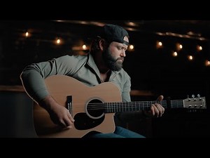 Mike Ryan - Can Down (Acoustic Video)