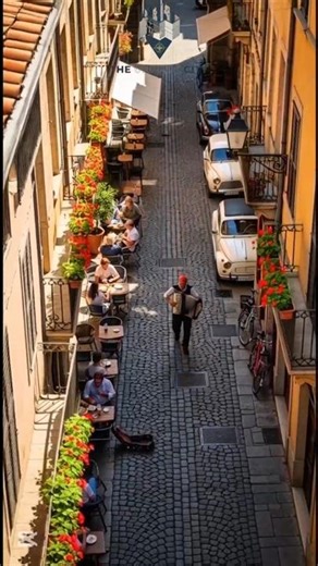 Europe Cities Drone View : Takeoff Footage Videos #unmadecity #europe #dronefootage