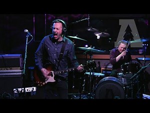 Spotlights - Under the Earth | Audiotree Live