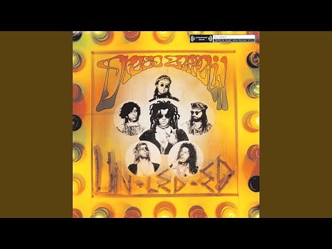 Your Time Is Gonna Come