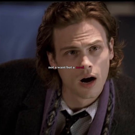 Spencer Reid Fan Edits That Capture His Charm