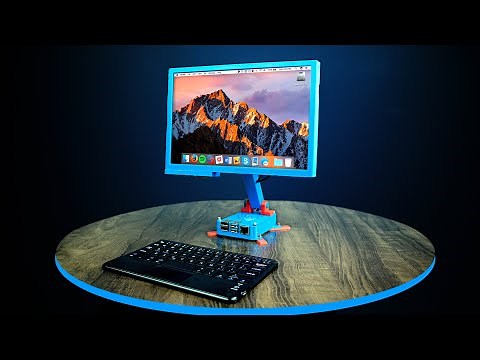 How to make a Desktop Computer | TecH BoyS ToyS