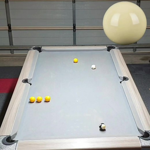 106K views · 2.2K reactions | Ball practice routine Rules: Must pot all the reds first. Then pot all yellows. Finally pot the blackball  last. All without bumping into any other balls. And must all be done in same order as I do. Hope you enjoy this video please give it a like  | The Routine Instructor Certified Snooker & 8 Ball Coaching | Facebook