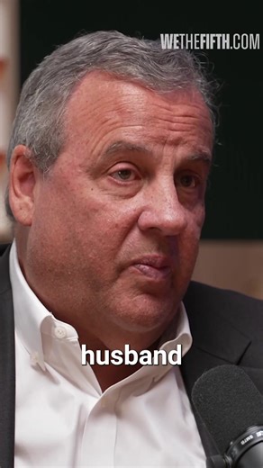 Christie destroyed Jared Kushner’s father, and a decade later, Jared returned the favor. Our new episode with Chris Christie is out now.