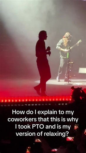 Bad Omens Dethrone in SLC Concert Footage