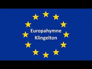 Klingelton Europahymne 🌍 Freude schöner Götterfunken (Rocco Schiavone Klingelton)