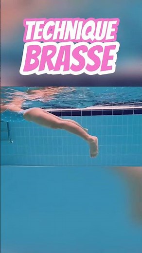 Comment perfectionner vos jambes en brasse pour plus de puissance ?
