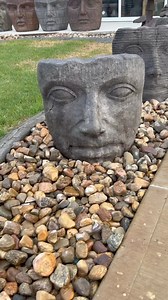 152 reactions · 29 comments |  Spruce Up Her Garden for Mother's Day! Explore our wide selection of concrete yard art, each piece crafted to impress. Perfect for adding a touch of elegance to any outdoor space. Find the ideal gift for Mom at TWB Home Decor and make her day truly special!#MothersDayGifts #YardArt #GardenDecor #ShopLocalYQR #TWBHomeDecor | TWB Home Decor | Facebook