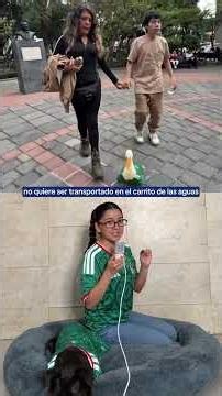Este pato es la verdadera mascota de México 🦆✨ #worldcup #mexico #mundial2026