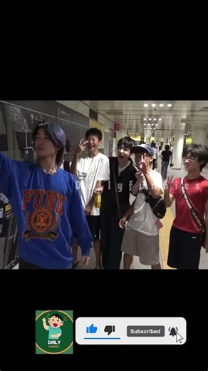 😂 Torn Clothes Prank! Girls Can’t Stop Laughing | Funny Short