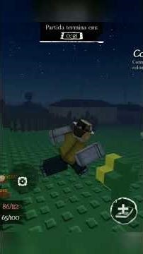 Codename: Redux LMS #ForsakenLMS #robloxshorts