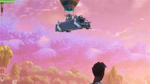 The Andromeda paradox is the closest thing to a real time glitch