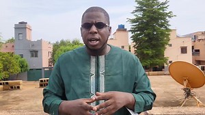 27K views · 3.8K reactions | Iba One et ses proches ont soutenu beaucoup d'artistes dans leurs concerts, maintenant qu'il est en concert à Paris, ils font vu et ignorer ! On prendra note ✍️ Chers GLADIA, rendez-vous le 23 juin à Paris on écrira l'histoire ensemble ✅️ | Bassirou Thiam Officiel | Facebook