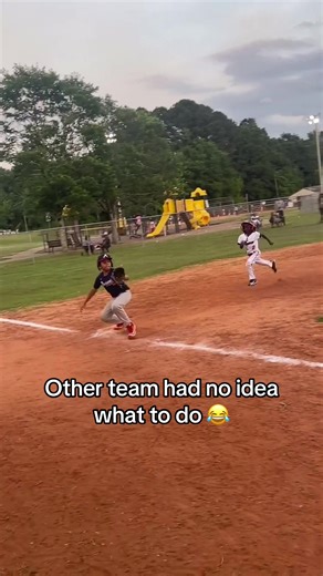 Unpredictable Moments in Baseball