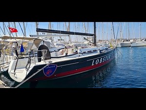 BENETEAU FIRST 40 LOBSTER