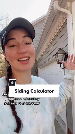 Explore Siding Solutions with Modernize's Cost Calculator
