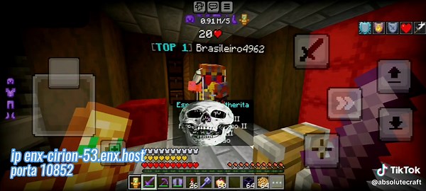 Minecraft Bedrock Server Setup Guide