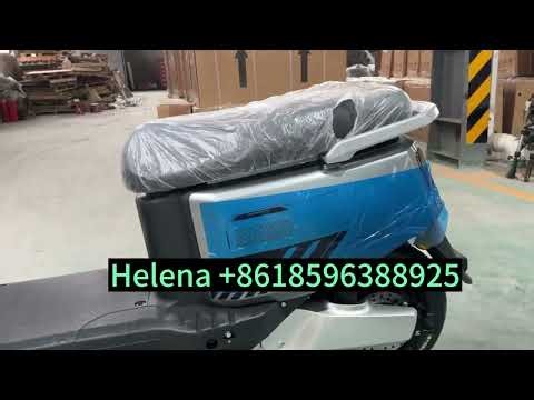 YOUYUAN Electric bicycle tricycle motorcycle wholesale price Y2-CT electric motorcycles factory sale