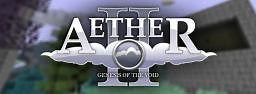 .:: MadRealms :: The Aether II ::. Minecraft Server