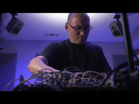 Richard Devine Recursion Constructors