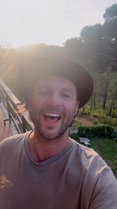 Keith Harkin on Reels