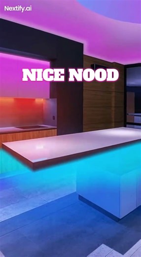 LED Strip Lights 100ft RGB Smart App Control & Music Sync Room Lights #amazonfinds#amazon#ledlights