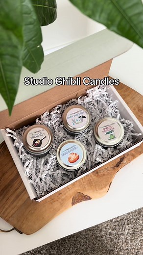 ThinkCandlesCo. (@thinkcandles)’s videos with howl cooking breakfast - rengoku & tanjiro