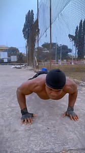 2.5M views · 49K reactions | Body weight only build your body no gym needed. | Beast with Austin | Facebook