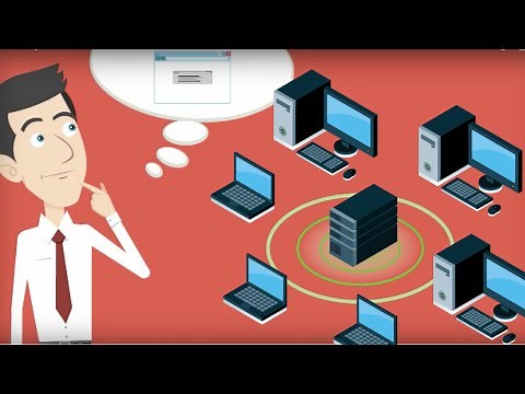 Managed IT Services for Business - IT Support Explained