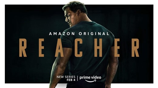 Reacher - Season 2 Episode 1 "ATM" Recap & Review