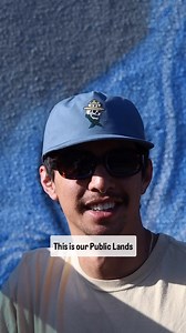 465K views · 50 reactions | Public Lands belong in public hands - join us in standing up for their conservation. 5% of sales for this collection are donated to nonprofits fighting to save our public lands. Link in bio to write your representatives. Rustek hats are:  Made from plants not plastic  100% Renewable  Made in Canada  Featuring our flexible, comfortable cork-flex brim ✌️ Relaxed unstructured style | Rustek | Facebook