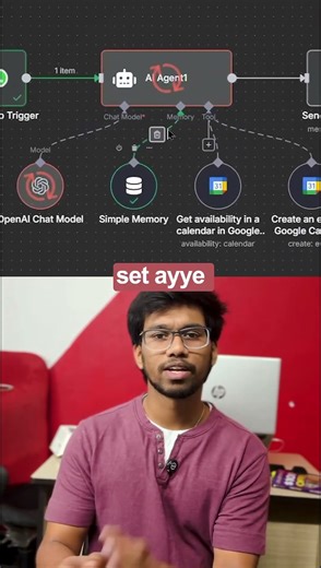 🩺 Doctor Appointment Automation | Save Time & Book Patients Instantly