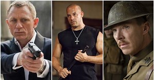 50 nejočekávanějších filmů roku 2020