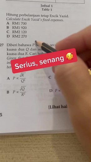 SPM Form 5 Chapter 1 Math Tutorial by Cikgu Debbie