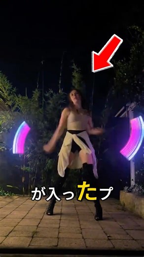 ✨光るスティックに隠された衝撃の真実😱【知ったら驚く】