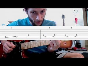 "Jonathan" -Adrianne Lenker and Buck Meek Guitar walkthrough