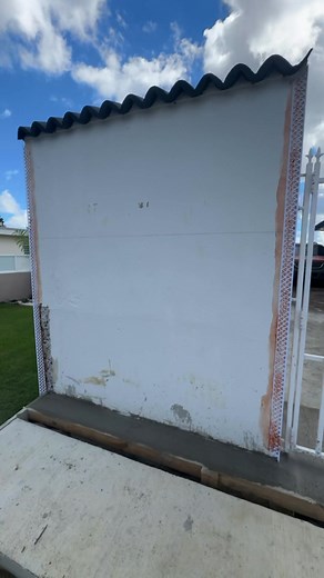 FASE DE TERMINACIONES | OBRA EN CURSO BAYAMÓN 📍 📲7879439725 📧 Pereirascontractor@gmail.com | Pereiras General Contractor LLC