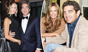 Elle Macpherson on turning 50 - VOGUE