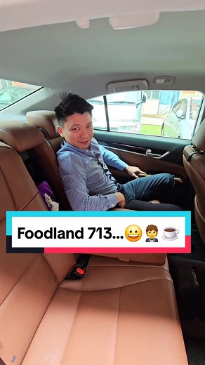 Foodland 713: 24/7 Eats & Coffee in Singapore