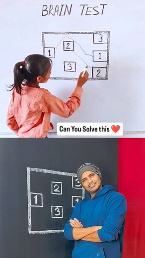 17K views · 659 reactions | #Number #challenge #ChallengeChallenge | Ashish M Pandey | Facebook